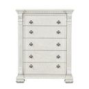 Promenade - Chest