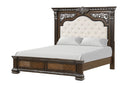 Promenade - Queen Bed by Unique Piece Furniture