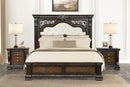 Promenade - Queen Bed by Unique Piece Furniture