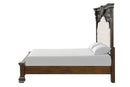 Promenade - Queen Bed by Unique Piece Furniture