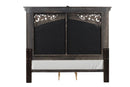 Promenade - Queen Bed by Unique Piece Furniture