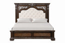 Promenade - Queen Bed by Unique Piece Furniture
