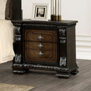 Promenade - Nightstand by Unique Piece Furniture