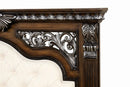 Promenade - E.King Bed by Unique Piece Furniture