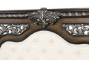 Promenade - Queen Bed by Unique Piece Furniture