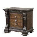 Promenade - Nightstand by Unique Piece Furniture