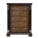 Promenade - Chest by Unique Piece Furniture