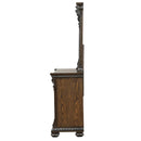 Promenade - Dresser w/Jewelry Box by Unique Piece Furniture
