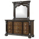 Promenade - Dresser w/Jewelry Box by Unique Piece Furniture