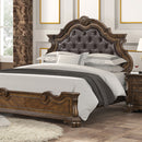 Leovanni - Queen Bed by Unique Piece Furniture