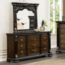 Promenade - Dresser w/Jewelry Box by Unique Piece Furniture