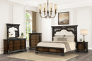Promenade - Chest by Unique Piece Furniture
