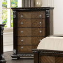 Promenade - Chest by Unique Piece Furniture
