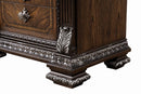 Promenade - Nightstand by Unique Piece Furniture