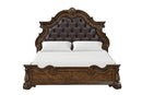 Leovanni - E.King Bed by Unique Piece Furniture