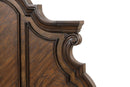 Leovanni - E.King Bed by Unique Piece Furniture