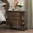 Leovanni - Nightstand by Unique Piece Furniture