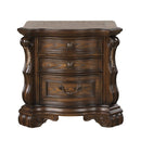 Leovanni - Nightstand by Unique Piece Furniture