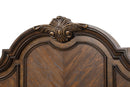 Leovanni - E.King Bed by Unique Piece Furniture