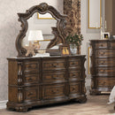 Leovanni - Dresser by Unique Piece Furniture