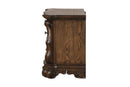 Leovanni - Nightstand by Unique Piece Furniture