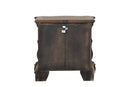 Leovanni - Nightstand by Unique Piece Furniture