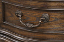 Leovanni - Nightstand by Unique Piece Furniture