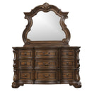 Leovanni - Dresser by Unique Piece Furniture