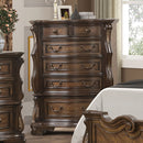 Leovanni - Chest by Unique Piece Furniture