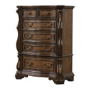 Leovanni - Chest by Unique Piece Furniture