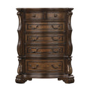 Leovanni - Chest by Unique Piece Furniture