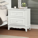 Naucalpan - Nightstand by Unique Piece Furniture