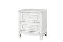 Naucalpan - Nightstand by Unique Piece Furniture
