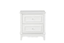 Naucalpan - Nightstand by Unique Piece Furniture