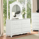 Naucalpan - Dresser by Unique Piece Furniture