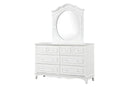 Naucalpan - Dresser by Unique Piece Furniture