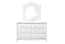 Naucalpan - Dresser by Unique Piece Furniture