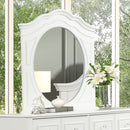 Naucalpan - Mirror by Unique Piece Furniture