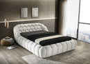 Newquay - E.King Bed by Unique Piece Furniture