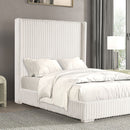 Cadwell - E.King Bed by Unique Piece Furniture