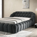 Newquay - Queen Bed by Unique Piece Furniture