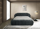 Newquay - Queen Bed by Unique Piece Furniture