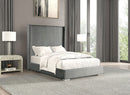 Cadwell - E.King Bed by Unique Piece Furniture