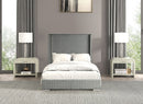 Cadwell - E.King Bed by Unique Piece Furniture
