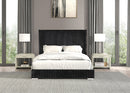 Cadwell - E.King Bed by Unique Piece Furniture