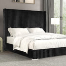 Cadwell - E.King Bed by Unique Piece Furniture
