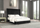 Cadwell - E.King Bed by Unique Piece Furniture