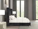 Cadwell - E.King Bed by Unique Piece Furniture