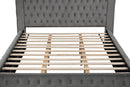 Etherea - Queen Bed by Unique Piece Furniture