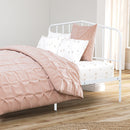 Nicoli - Full Metal Bed by Unique Piece Furniture